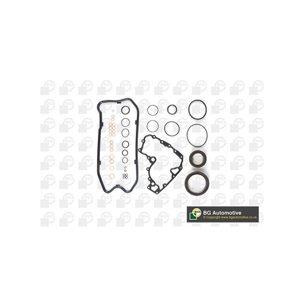 Packningssats, vevhus Bga CK4543 BGA