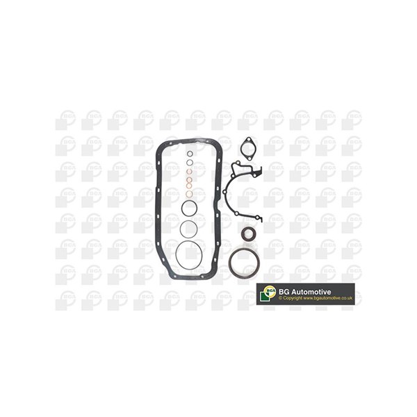 Packningssats, vevhus Bga CK5394 BGA