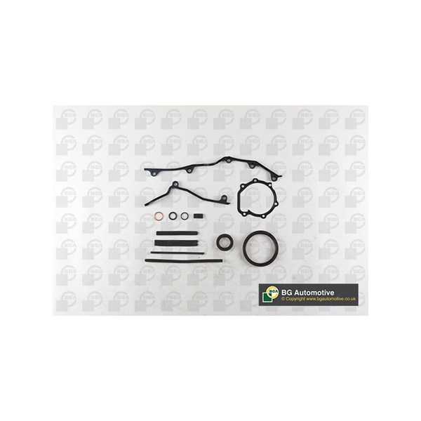 Packningssats, vevhus Bga CK8573 BGA Packningssats, vevhus Bga CK8573 BGA