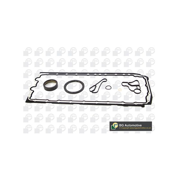 Packningssats, vevhus Bga CK9521 BGA