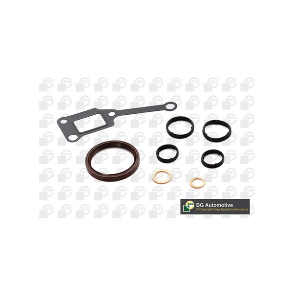Packningssats, vevhus Bga CK9588 BGA