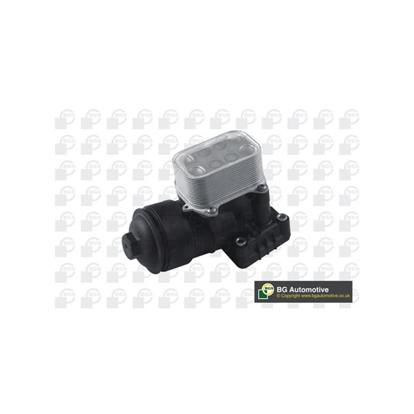 Oljekylare, motor Bga CO0100 BGA