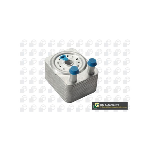 Oljekylare, motor Bga CO0101 BGA