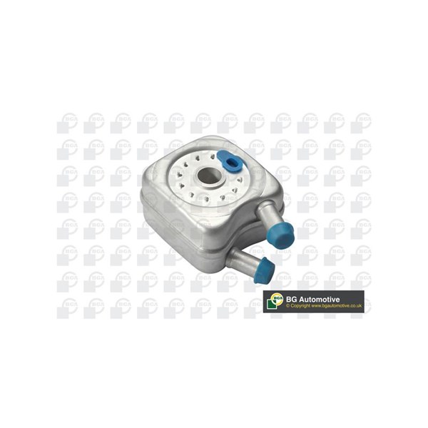 Oljekylare, motor Bga CO0102 BGA