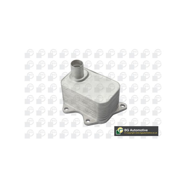 Oljekylare, motor Bga CO0104 BGA