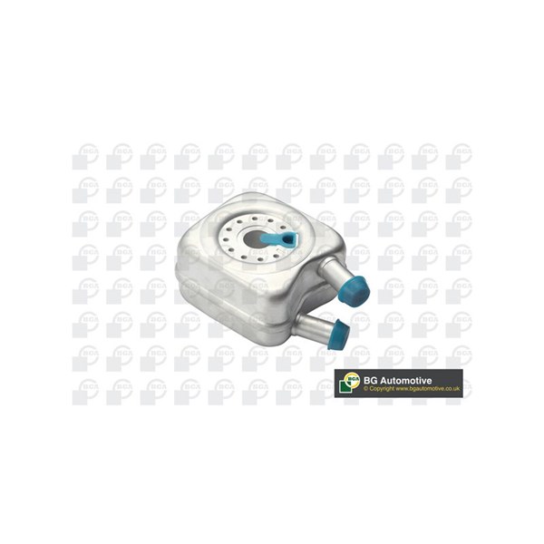 Oljekylare, motor Bga CO0105 BGA
