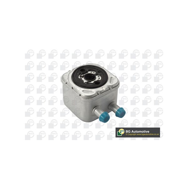 Oljekylare, motor Bga CO0120 BGA