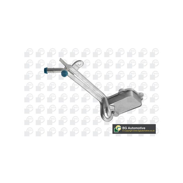 Oljekylare, motor Bga CO0125 BGA