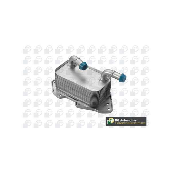 Oljekylare, motor Bga CO0130 BGA