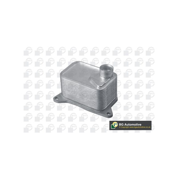 Oljekylare, motor Bga CO0134 BGA