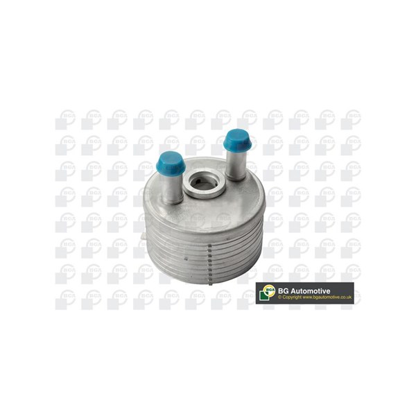 Oljekylare, automatisk transmission Bga CO0140 BGA
