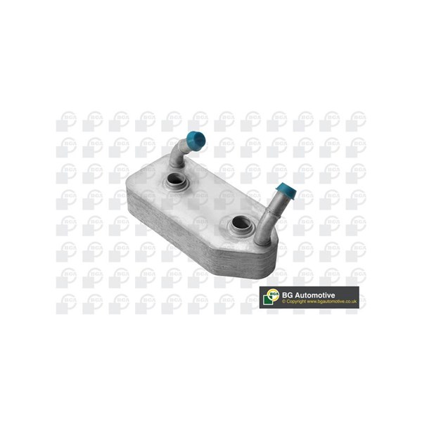 Oljekylare, motor Bga CO0150 BGA