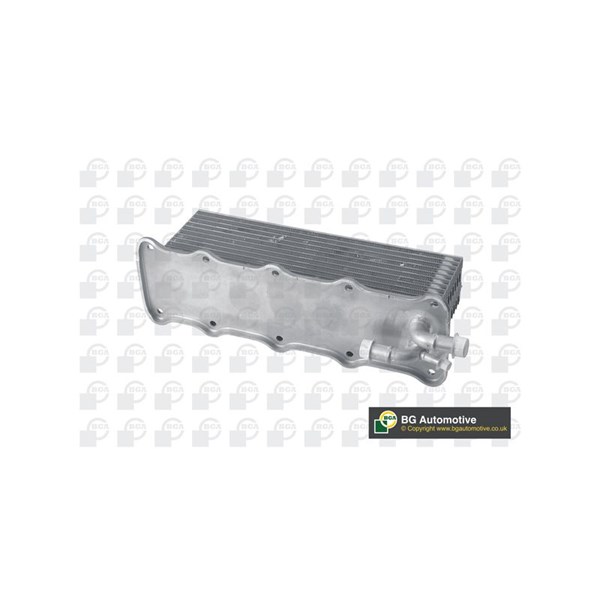 Oljekylare, motor Bga CO0160 BGA