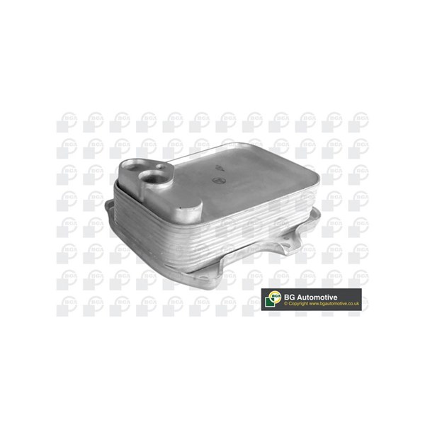 Oljekylare, motor Bga CO0175 BGA