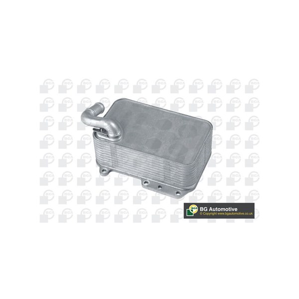 Oljekylare, motor Bga CO0180 BGA