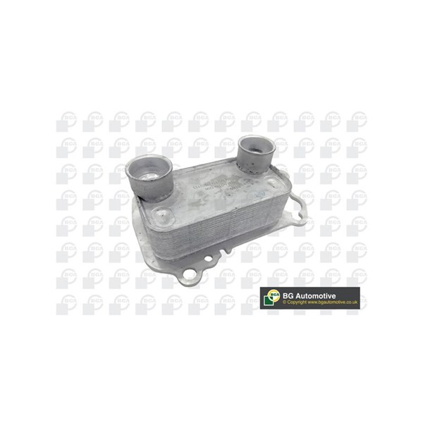 Oljekylare, motor Bga CO0900 BGA