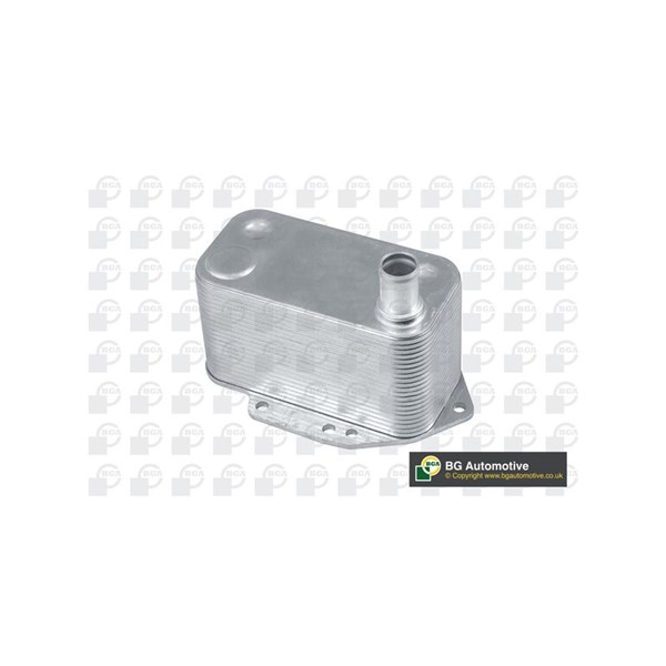 Oljekylare, motor Bga CO0901 BGA