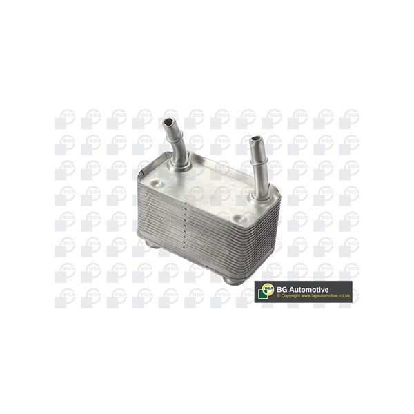 Oljekylare, automatisk transmission Bga CO0902 BGA