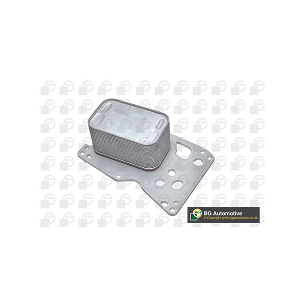 Oljekylare, motor Bga CO0903 BGA