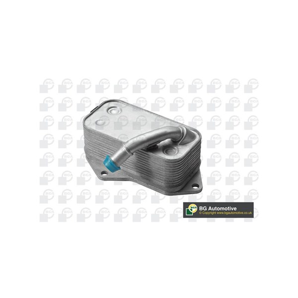 Oljekylare, motor Bga CO0904 BGA