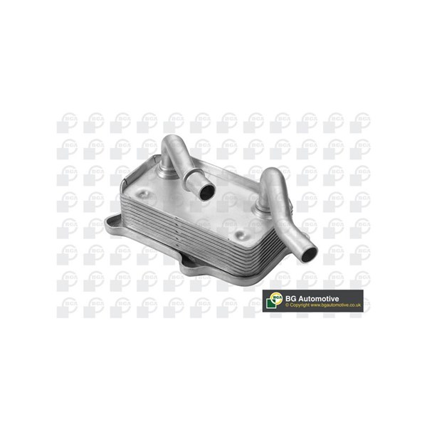 Oljekylare, motor Bga CO0905 BGA