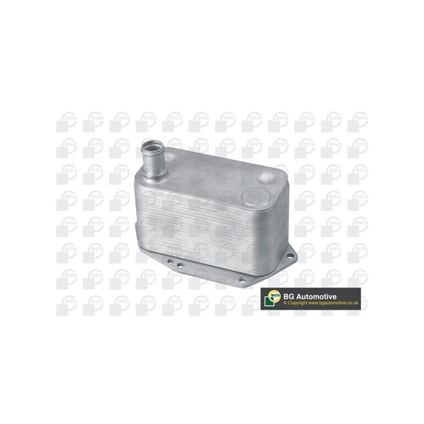 Oljekylare, motor Bga CO0906 BGA