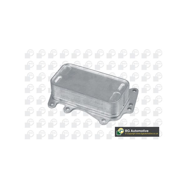 Oljekylare, automatisk transmission Bga CO0909 BGA