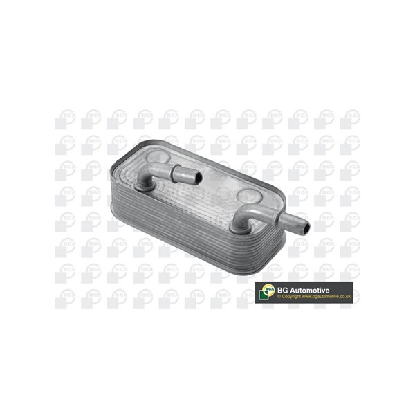 Oljekylare, automatisk transmission Bga CO0910 BGA