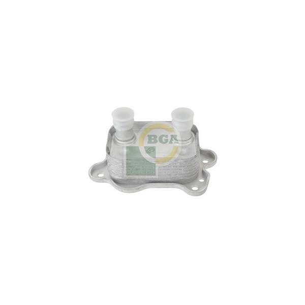 Oljekylare, motor Bga CO0911 BGA