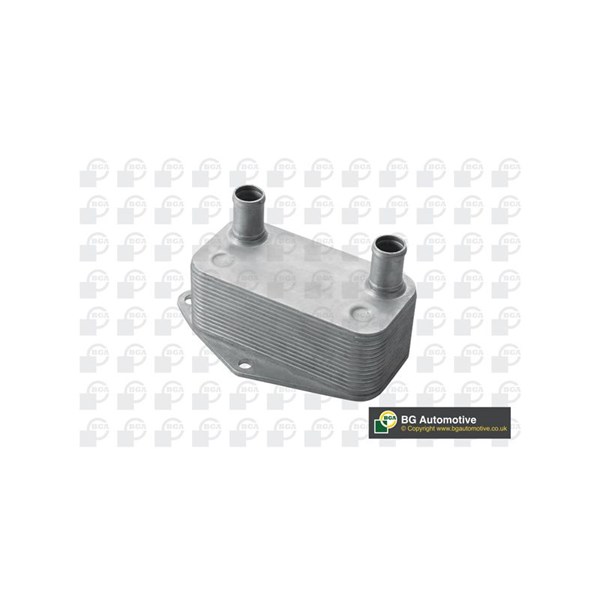 Oljekylare, motor Bga CO0915 BGA