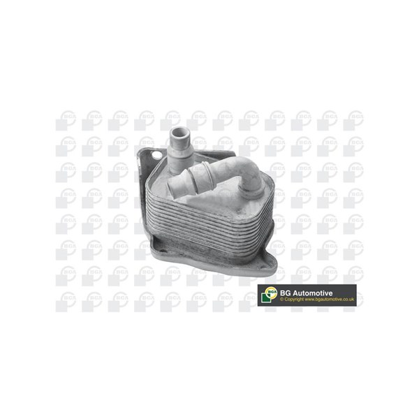 Oljekylare, motor Bga CO0930 BGA