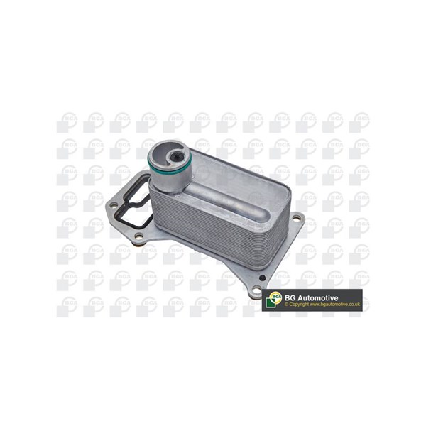 Oljekylare, motor Bga CO0948 BGA
