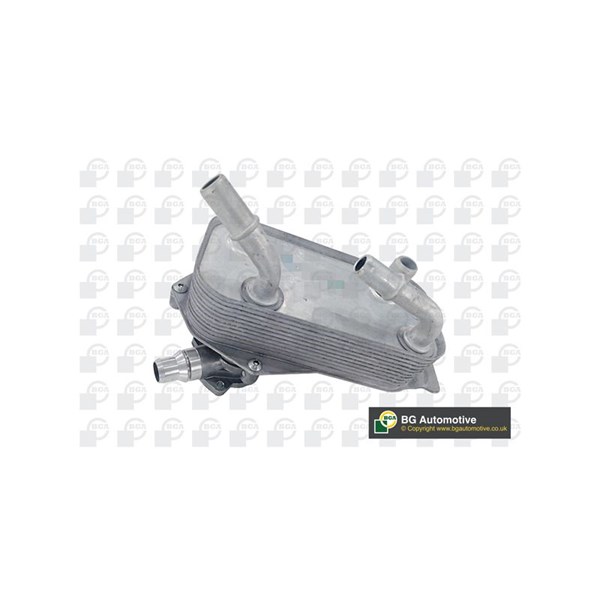Oljekylare, automatisk transmission Bga CO0950 BGA
