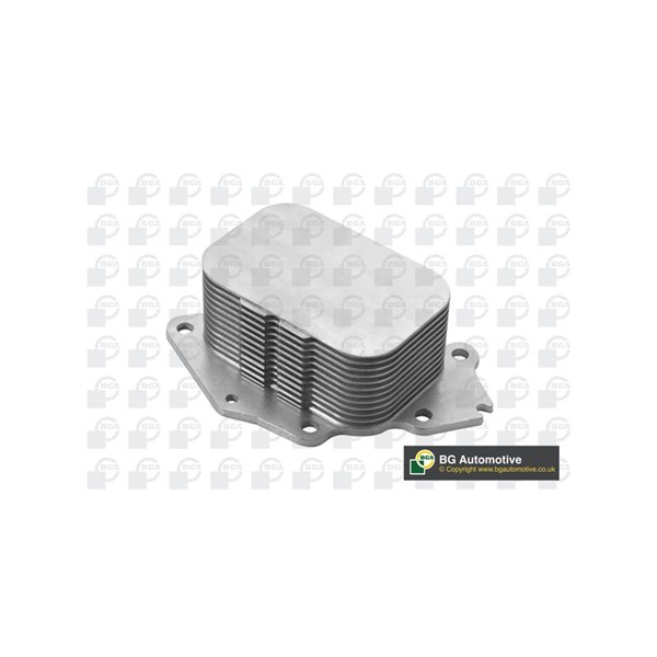 Oljekylare, motor Bga CO1402 BGA