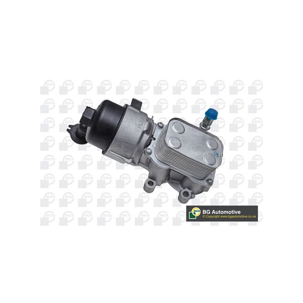 Oljekylare, motor Bga CO1403 BGA
