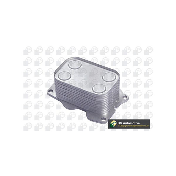 Oljekylare, motor Bga CO1406 BGA