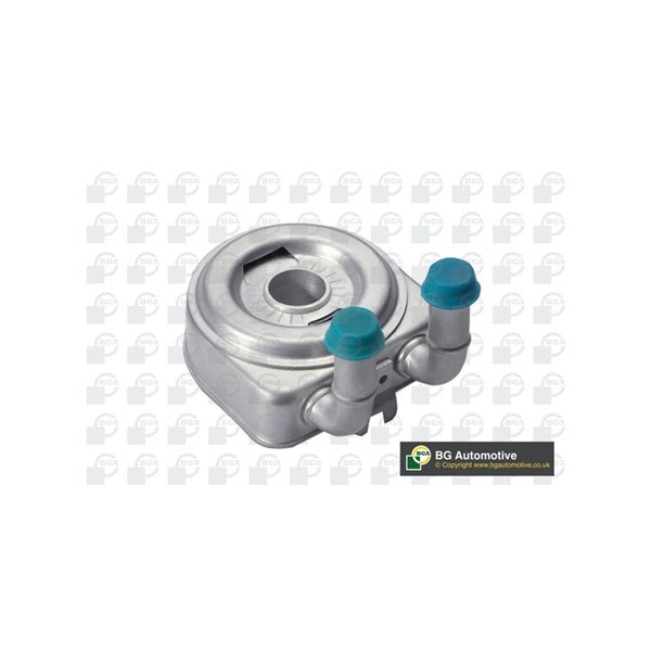 Oljekylare, motor Bga CO1407 BGA