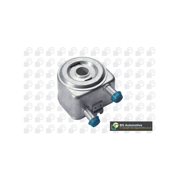 Oljekylare, motor Bga CO1408 BGA
