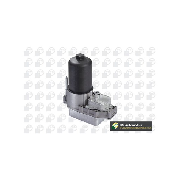 Hus, oljefilter Bga CO1410 BGA