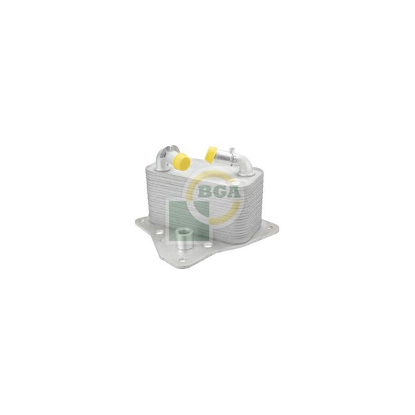 Oljekylare, motor Bga CO2200 BGA