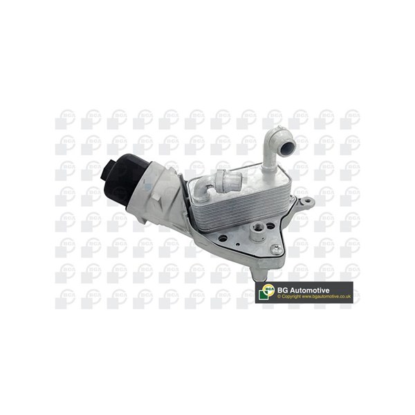 Oljekylare, motor Bga CO2202 BGA