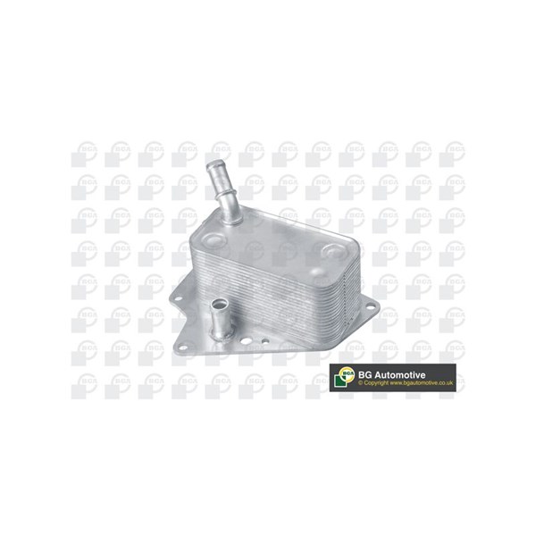 Oljekylare, motor Bga CO2214 BGA