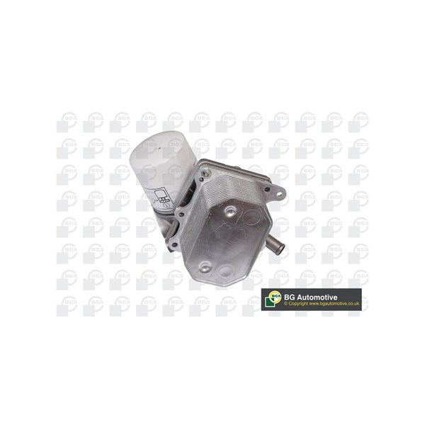 Oljekylare, motor Bga CO2300 BGA