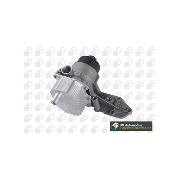 Oljekylare, motor Bga CO2301 BGA