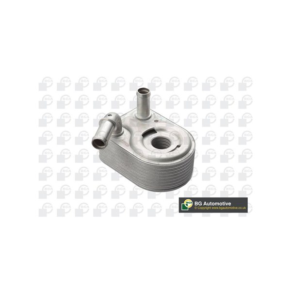 Oljekylare, motor Bga CO2304 BGA