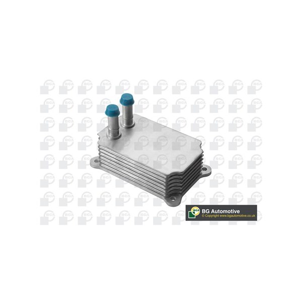 Oljekylare, motor Bga CO2305 BGA