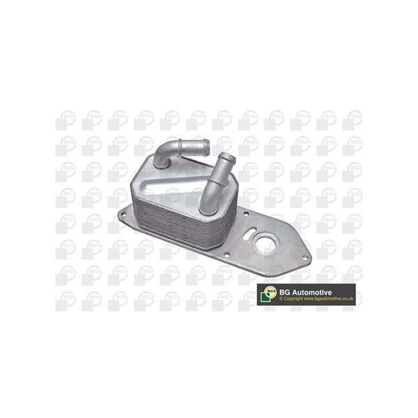 Oljekylare, motor Bga CO2313 BGA