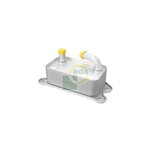 Oljekylare, motor Bga CO2315 BGA