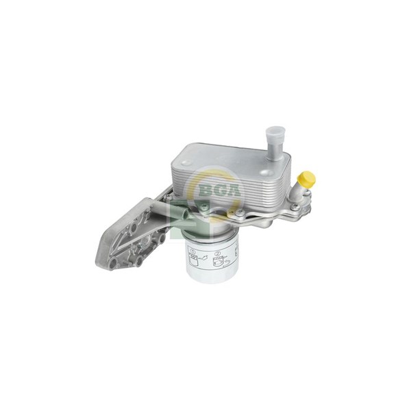 Oljekylare, motor Bga CO2316 BGA