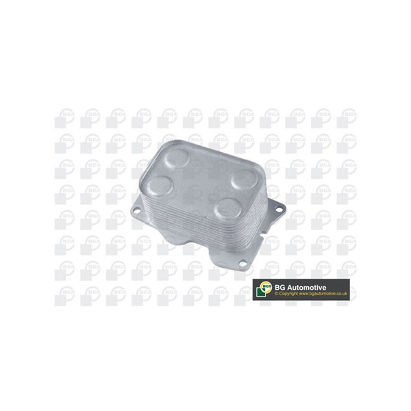 Oljekylare, motor Bga CO2333 BGA